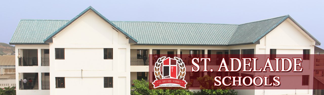 st. adelaide schools