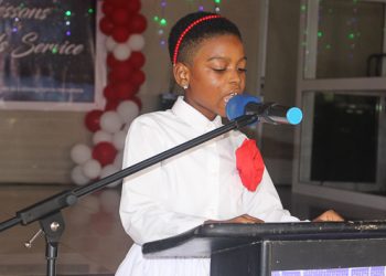 Carols service (20)
