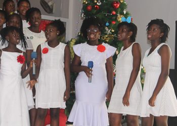 Carols service (8)