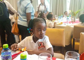 Daisies visit to the Swiss Spirit Hotel (1)