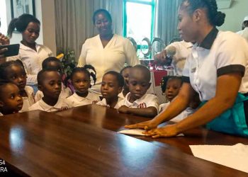 Daisies visit to the Swiss Spirit Hotel (13)