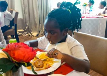 Daisies visit to the Swiss Spirit Hotel (15)