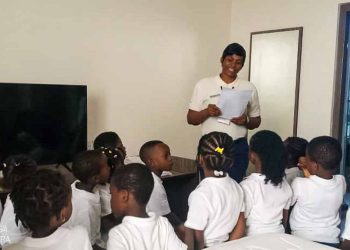 Daisies visit to the Swiss Spirit Hotel (4)