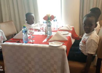 Daisies visit to the Swiss Spirit Hotel (8)