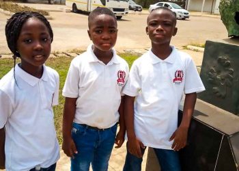 Year 3 Visit to the Mausoleum (1)
