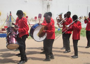 brassband